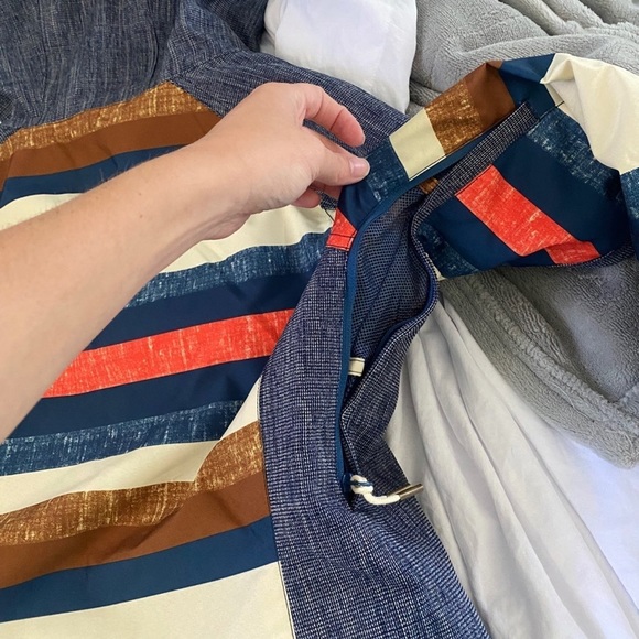 Roxy ski/snowboard jacket - Picture 5 of 6